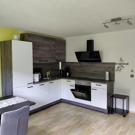 Traar Walter Und Edeltraut Apartment Scherzboden Exterior photo